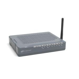 Zhone Technologies 6218 Router Image