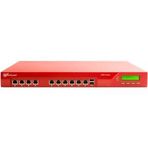 Watchguard XTM 810 Router Image