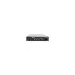 Q-Logic QLogic SANbox 6140 - Router - Fibre Channel - 1U (ISR6140-CK) QLogic SANbox 6140 Router Image