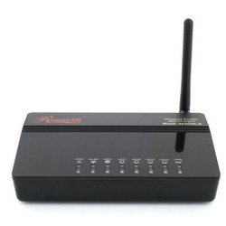 Rosewill RNX-N400LX IEEE 802.11b/g  IEEE 802.11n Draft 2.0 Wireless Router Image