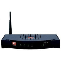 Samson Technology (5590-00-00FF) Router Image