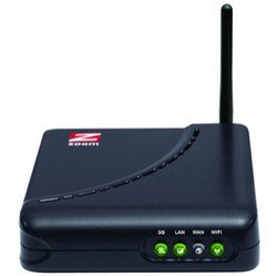 Samson Technology 4501 Router Image