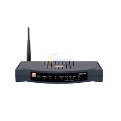 Samson Technology ADSL X6v 5695 Router Image
