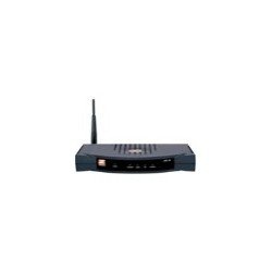 Samson Technology ADSL 2/2+ MODEM/WIRELESS ROUTEREXT 4PORT SWITCH FOR ALL SERVICES Router Image