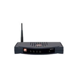 Samson Technology Zoom X6 5590 Router Image