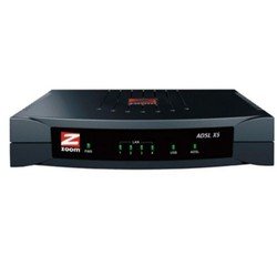 Samson Technology Zoom 5654 ADSL X5 Router Image