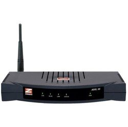 Samson Technology (5590-00-03) Wireless Router Image