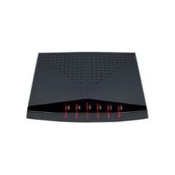 Samson Technology X5 5554 Router Image