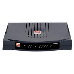 Samson Technology X5V Router Image