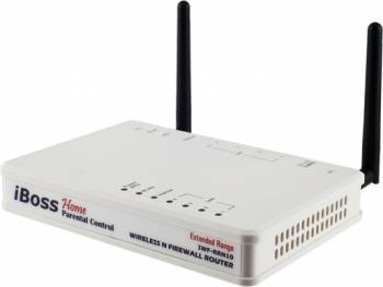 iBoss iBoss Home Parental Control Wireless-N router Router Image