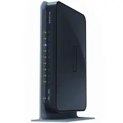 SanDisk NetGear WNDR3700 Wireless Router Image