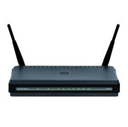 SanDisk D-link DIR-628 Wireless Router Image