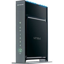 SanDisk NetGear RangeMax Premium WNR3500 Wireless Router Image