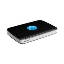 SanDisk NetGear WNDR3300-100UKS Wireless Router Image