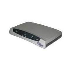 Secure Computing SnapGear SOHO+ (990027) Router Image
