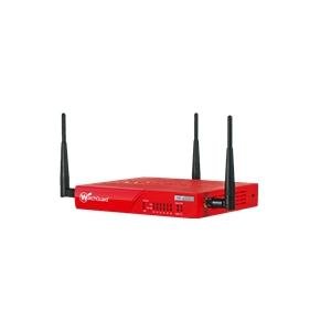 Watchguard XTM 21-W Router Image