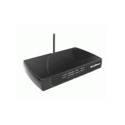 Siemens SpeedStream Powerline SS2524 Router Image