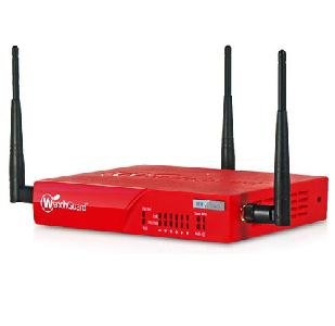 Watchguard XTM 23-W Router Image