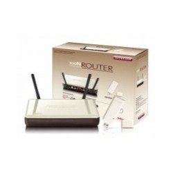 Sitecom Wireless Network Broadband Kit Router Image