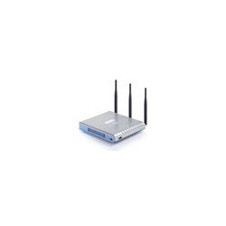 SMC Barricade N ProMax SMCWGBR14-N Wireless Router Image