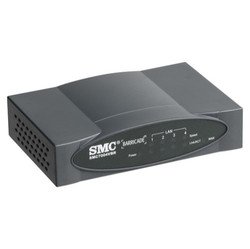 SMC Barricadeâ„¢ SMC7004VBR Router Image