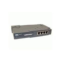 SMC Barricade 7004 (SMC7004ABR) Router Image