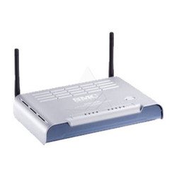 SMC WLAN 54G/11N CABLE ROUTER Wireless Router Image