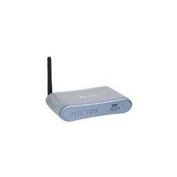 SMC SMACWBR14T-G 802.11GWIRELESSBROADBANDROUTERHIGHSPEED Router Image