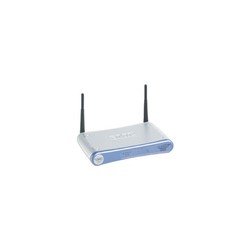 SMC EZ-Streamâ„¢ SMC2304WBR-AG Wireless Router Image
