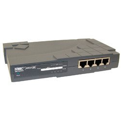 SMC Barricade Plus SMC7004FW Router Image