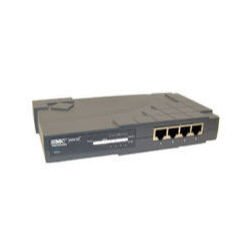 SMC Barricade 7004 (SMC7004ABR-CA) Router Image