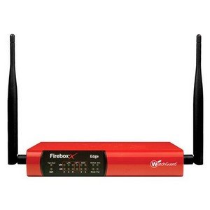 Watchguard X20e-W Router Image