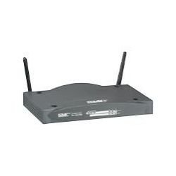 SMC Barricade Turbo (SMC2404WBR-CA) Router Image