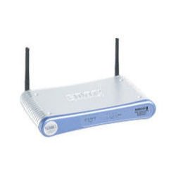 SMC (SMC2804WBRPGCA) Wireless Router Image