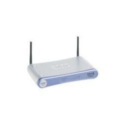 SMC Barricadeâ„¢ SMC2804WBR-PG Wireless Router Image