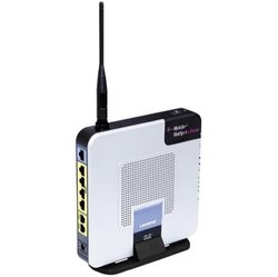 T-Mobile LINKSYSRJ11 Wireless LINKSYSRJ11 Router Image