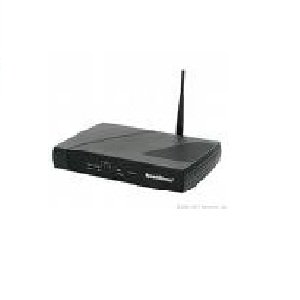 Siemens SpeedStream 2524 Router Image