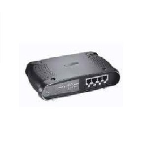 Siemens Speedstream 2614 Router Image