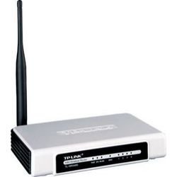TP-Link TL-WR340G Wireless Router Image