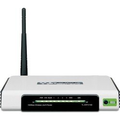 TP-Link (TL-WR741ND) Router Image