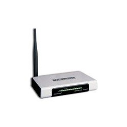 TP-Link TL-WR541G Wireless Router Image