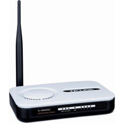 TP-Link TL-WR340GD Wireless Router Image