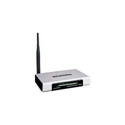 TP-Link 54M Wireless AP Client Router Image