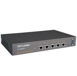 TP-Link TL-R480T+ Dual WAN Load Balancing Router Image