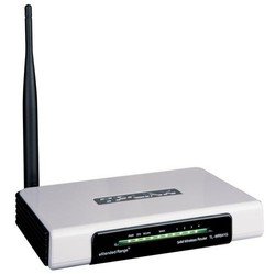 TP-Link TL-WR541G Router Image