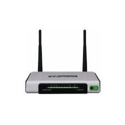 TP-Link TL-WR841ND (813120012903) Router Image