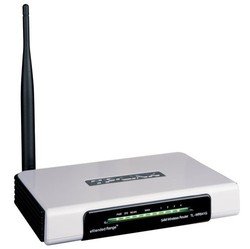 TP-Link TL-WR541G (813120013924) Router Image