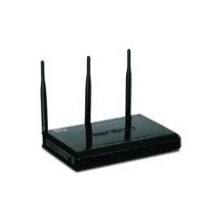 Trendnet WIRELESS N GB ROUTER 450MBPS WRLS Router Image