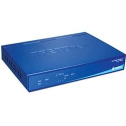 Trendnet Dual WAN VPN Firewall Router Image