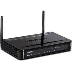 Trendnet TEW-634GRU Wireless Router Image